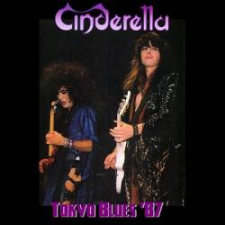 Cinderella (USA) : Tokyo Blues '87